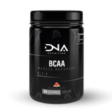 Dna Nutrition Karpuz Aromalı Kompleks Glutamin BCAA 500 gr Toz