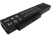 İnfostar Fujitsu Siemens Amilo LI3710, LI3910, PI3560 Notebook Bataryası Pili