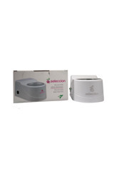 Seleccion Naturel 1+1 Kazanlı Ağda Makinesi