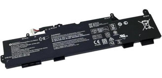 Flow Hp Elitebook 840 G6 (1Q5P6ES) Batarya Pil