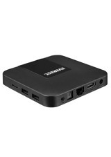 Everest Ev-Tb30 16 GB Kapasiteli 2 GB Ram Wifi 4K Android TV Box