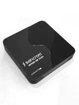 Sencrom Redro 8 GB Kapasiteli 1 GB Ram Wifi 4K Android TV Box