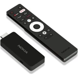 Nokia Streaming Stick 8 GB Kapasiteli 1 GB Ram Wifi FULL HD Android TV Stick