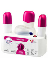 Vivol Satürn 3+1 Kombine Ağda Makinesi