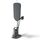 Philips AIS8540/80 2200 W 6 bar Seramik Tabanlı Şok Buharlı Kazanlı Ütü Gri