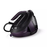 Philips PSG8160/30 2700 W 8.5 bar SteamGlide Elite Tabanlı Şok Buharlı Kazanlı Ütü Mor