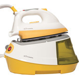 Conti IS 5042 2200 W 4.5 bar Seramik Tabanlı Kazanlı Ütü Sarı