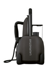Laurastar LIFT XTRA 2200 W 3.5 bar Aktif 3D Tabanlı Şok Buharlı Kazanlı Ütü Gri