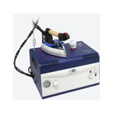Silter Spr/mn 2005 E 2250 W 3.5 bar Çelik Tabanlı Kazanlı Ütü Mavi