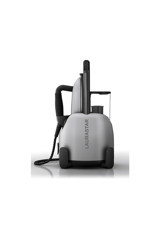 Laurastar Lift Xtra 2200 W 3.5 bar Steamglide Tabanlı Şok Buharlı Kazanlı Ütü Gümüş