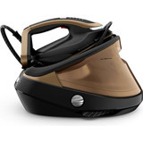 Tefal GV9820 Pro Express 3000 W 9 bar Durilium Airglide Tabanlı Şok Buharlı Kazanlı Ütü Kahverengi