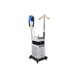 Silter Sm Bm 2035 Tm 1250 W 4 bar Çelik Tabanlı Kazanlı Ütü Beyaz