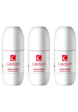 Caldion Classic Pudralı Ter Önleyici Antiperspirant Roll-On Kadın 3x50 ml