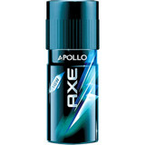Axe Apollo Pudrasız Ter Önleyici Sprey Erkek 150 ml