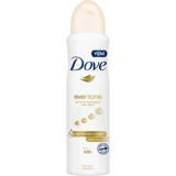 Dove Eventone Pudrasız Ter Önleyici Antiperspirant Sprey Kadın 150 ml