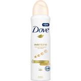 Dove Eventone Pudralı Ter Önleyici Antiperspirant Sprey Kadın 150 ml