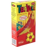 Energy Televole Kabuklu Sade Muhabbet Kuşu Yemi 10x300 gr
