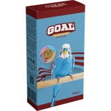 Pet Food Energy Goal Kabuklu Karışık Vitaminli Muhabbet Kuşu Yemi 250 gr