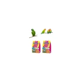 Vitakraft Premium Kabuklu Karışık Vitaminli Finch Yemi Hint Bülbülü Yemi 2x500 gr