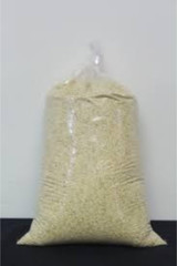 Vivid Bird Akdarı Kabuklu Sade Vitaminli Muhabbet Kuşu Yemi 5 kg