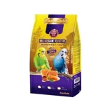 Eurogold Premium Kabuklu Ballı Vitaminli Muhabbet Kuşu Yemi 500 gr