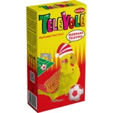 Pet Food Energy Televole Kabuklu Karışık Vitaminli Muhabbet Kuşu Yemi 300 gr