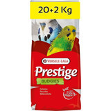Versele Laga Kabuklu Sade Muhabbet Kuşu Yemi 22 kg