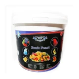 Beautiful Food Kabuklu Meyveli Vitaminli Kuş Yemi 5 kg