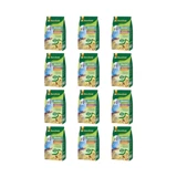 Eurogold Special Kabuksuz Karışık Vitaminli Muhabbet Kuşu Yemi 12x500 gr