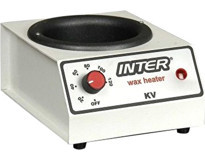 İnter Kv 1+1 Kazanlı Ağda Makinesi