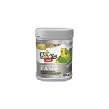 Beaks Kabuksuz Karışık Vitaminli Muhabbet Kuşu Yemi 750 gr