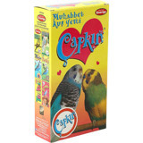 Energy Çapkın Kabuklu Sade Muhabbet Kuşu Yemi 10x300 gr