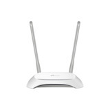 TP-Link TL-WR850N 2.4 GHz 300 Mbps Single Band Router