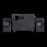 Trust 20442 Avora USB Kablolu 2+1 Bilgisayar Hoparlörü