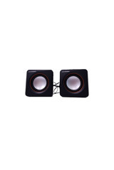 Hadron HR6049 USB Kablolu 1+1 Bilgisayar Hoparlörü