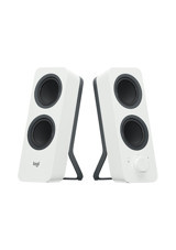 Logitech Z207 980001292 USB Kablolu 1+1 Bilgisayar Hoparlörü