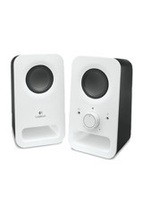 Logitech Z150 980000815 USB Kablolu 1+1 Bilgisayar Hoparlörü