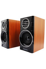 Concord C8007 Kablolu 1+1 Bilgisayar Hoparlörü