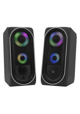 Frisby FS2138U USB Kablolu 1+1 Bilgisayar Hoparlörü