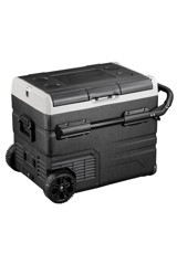Icepeak Winza 12-24 V 50 lt Kompresörlü Araç Buzdolabı