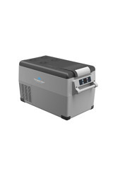 Tecnopoint Tc21-10 12-24-220 V 35 lt Çakmaklıklı Kompresörlü Araç Buzdolabı