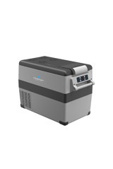 Tecnopoint Tc21-11 12-24-220 V 45 lt Çakmaklıklı Kompresörlü Araç Buzdolabı