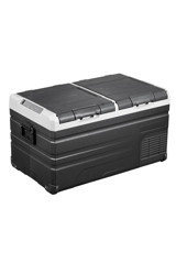 Icepeak Alegria 12-24 V 75 lt Kompresörlü Araç Buzdolabı