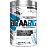 Bigjoy Sports Ananas Aromalı Glutamin BCAABig 589 gr Toz