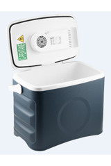 Arçelik Otb 61223 M 5-12-220 V 25 lt Çakmaklıklı Araç Buzdolabı