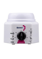Biowet 1+1 Boncuk Ağda Makinesi