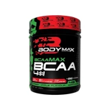 Bodymax Yeşil Elma Aromalı Kompleks Glutamin BCAA 585 gr Toz