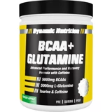 Dynamic Nutrition Yeşil Elma Aromalı Kompleks Glutamin BCAA 300 gr Toz