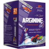 Bigjoy Sports Orman Meyveli Aminoasit 210 gr Toz