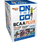 Bigjoy Sports Orman Meyveleri Aromalı Kompleks Glutamin BCAA 20 Şase